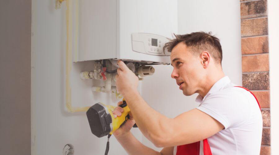Professional sink repair in Almo, KY
